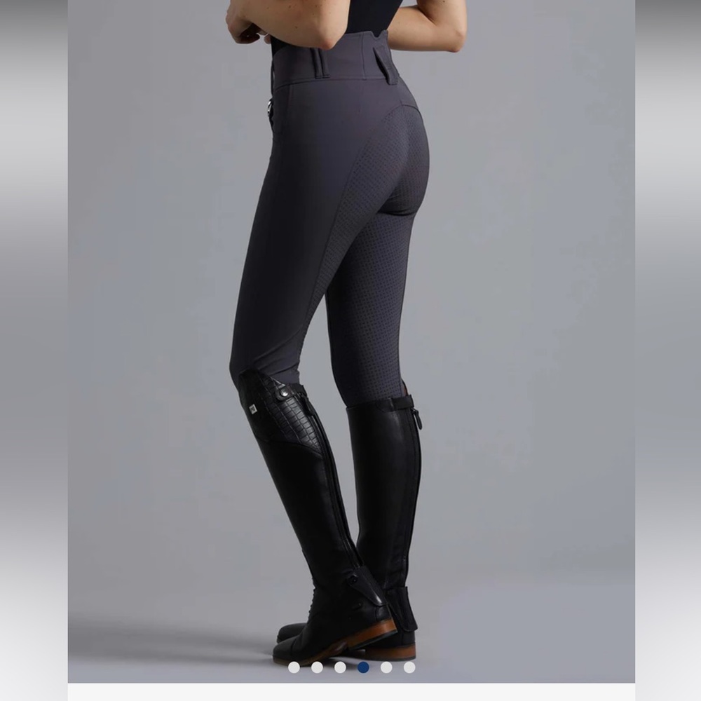 Premier Equine Sophia High-Waisted Breeches